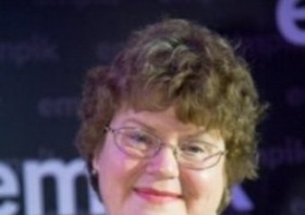 W świecie moich książek...-wywiad z Charlaine Harris