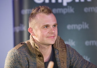 Piotr Rogucki w Juniorze