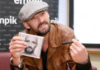 Gentleman na Nowym Świecie- fotorelacja