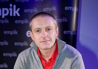 Jacek Poniedziałek w Juniorze - zobacz zdjęcia