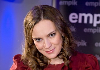 Aleksandra Nieśpielak w Juniorze - zobacz relację