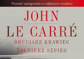 Druciarz, Krawiec, Żołnierz, Szpieg
