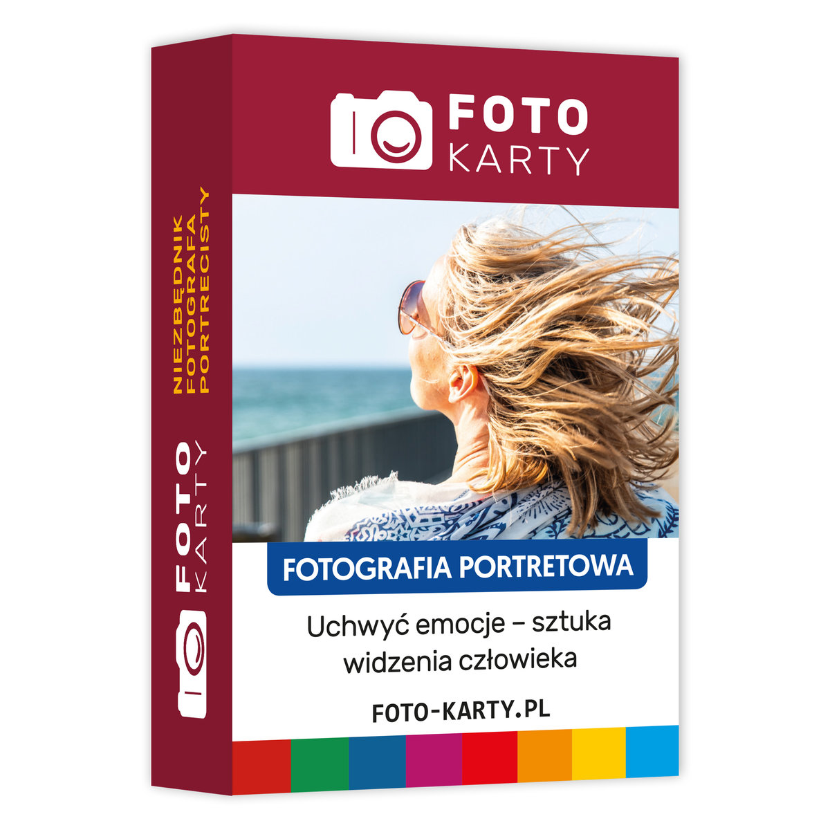 FOTO-KARTY Fotografia Portretowa