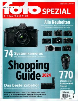 Foto Magazin Special [DE]