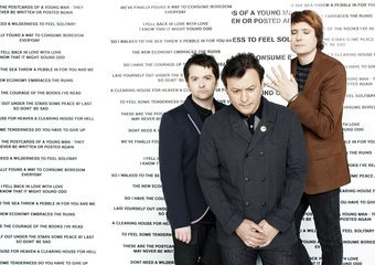 Manic Street Preachers powraca z nową płytą!