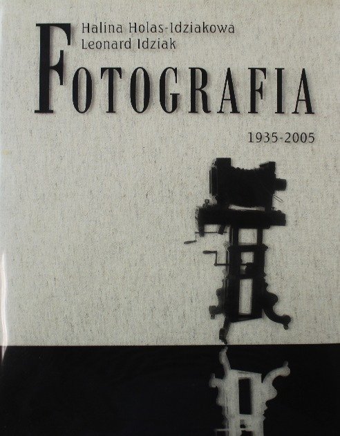Fotografia 1935 - 2005