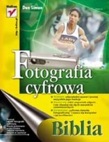 Fotografia Cyfrowa. Biblia Simon Dan