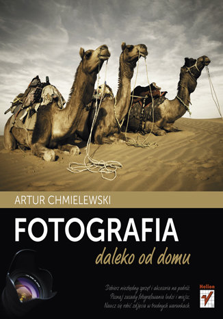 Fotografia daleko od domu