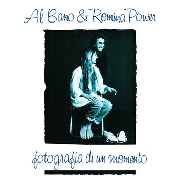 Fotografia Di Un Momento - Al Bano And Romina Power