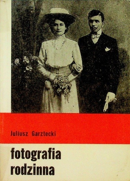 Fotografia rodzinna