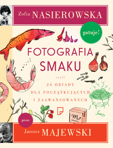 Fotografia smaku