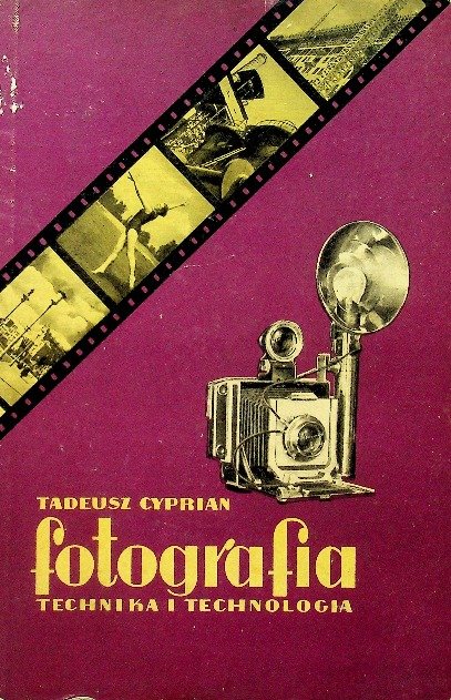 Fotografia technika i technologia