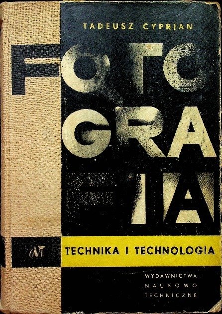 Fotografia Technika i Technologia
