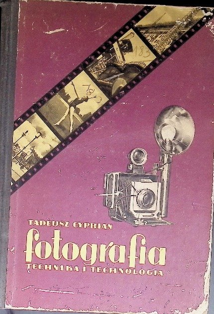 Fotografia Technika i Technologia