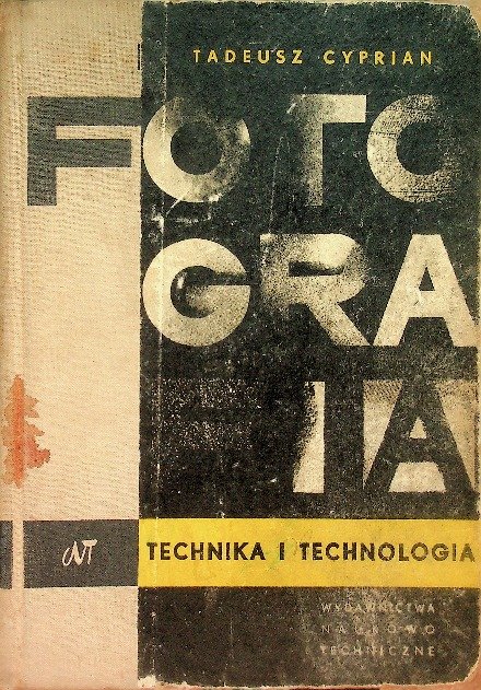 Fotografia Technika i Technologia