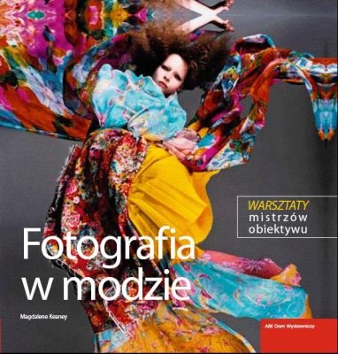 Fotografia w modzie