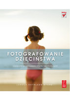 Fotografowanie dzieciństwa Stone LaNola