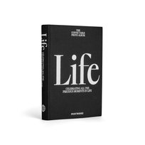 Fotoksiążka - Life Black | PRINTWORKS