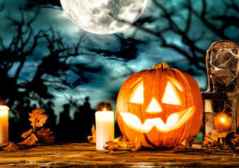 Klasyka horroru (nie) tylko na Halloween!