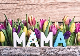 Dzień Matki – inspiracje prezentowe dla Mam