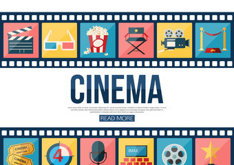 Pojęcia związane z kinem, które musisz znać