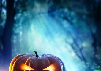 Specjalnie na Halloween: najnowsze horrory i dreszczowce