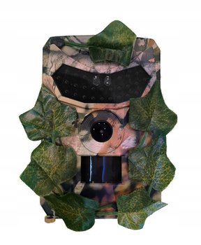 Fotopułapka Kamera Leśna Myśliwska Ir Foto Pułapka - brak  danych