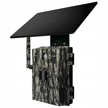 Fotopułapka Tophunt H6 Tree grain - brak danych