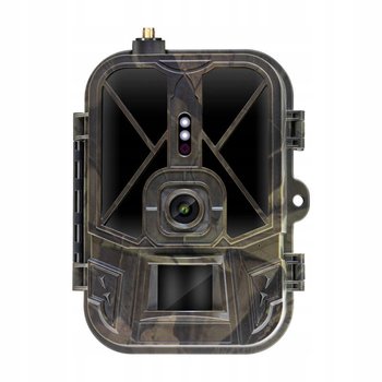 Fotopułapka Z Baterią Litową Suntek 4G App Hc Trail Camera With Lithium Bat - Suntek