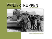 Fotos from the Panzertruppen Auerbach William, Archer Lee