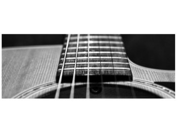 Fototapeta Gitara, 2 elementy, 268x100 cm - Oobrazy