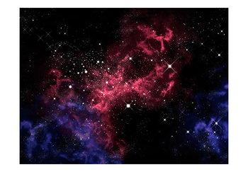 Fototapeta, kosmos, gwiazdy, 300X231 - DecoNest