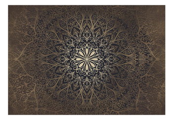 Fototapeta, Mandala, 150x105 cm - DecoNest