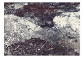 Fototapeta, Mroczny zaułek, 100x70 cm - DecoNest