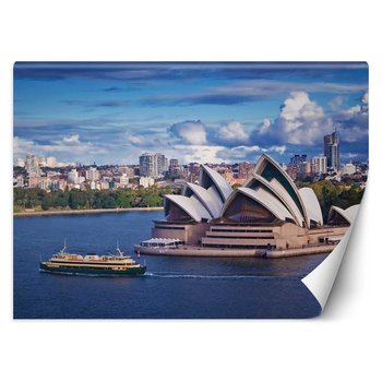 Fototapeta, Opera w Sydney 350x245 - Feeby