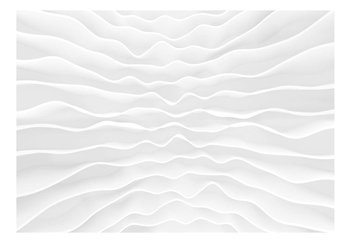Fototapeta, Origami wall, 100x70 cm - DecoNest