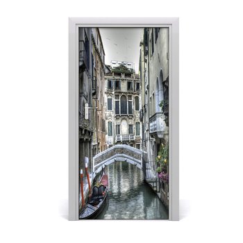 Fototapeta samoprzylepna na drzwi Wenecja Włochy, Tulup - Tulup