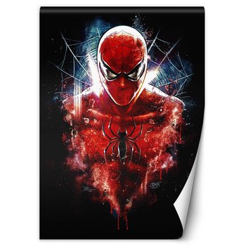 Fototapeta Spider-Man - Barrett Biggers 100x140 - Feeby