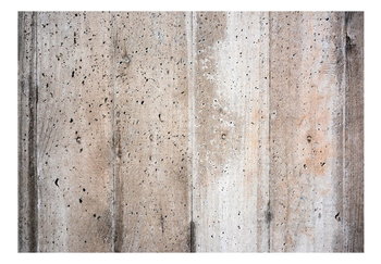 Fototapeta, Stary beton, 350x245 cm - DecoNest