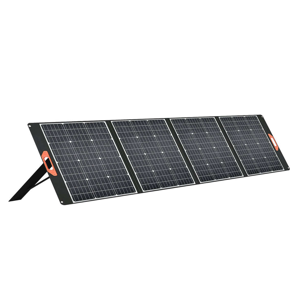 Фото - Сонячна панель KOBI Fotowoltaiczny Panel Przenośny Sunflash 300W Panel Solarny 