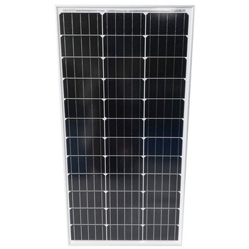 Fotowoltaiczny Panel Słoneczny, 100 W, Monokrystaliczny - Yangtze Solar