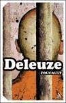 Foucault Deleuze Gilles