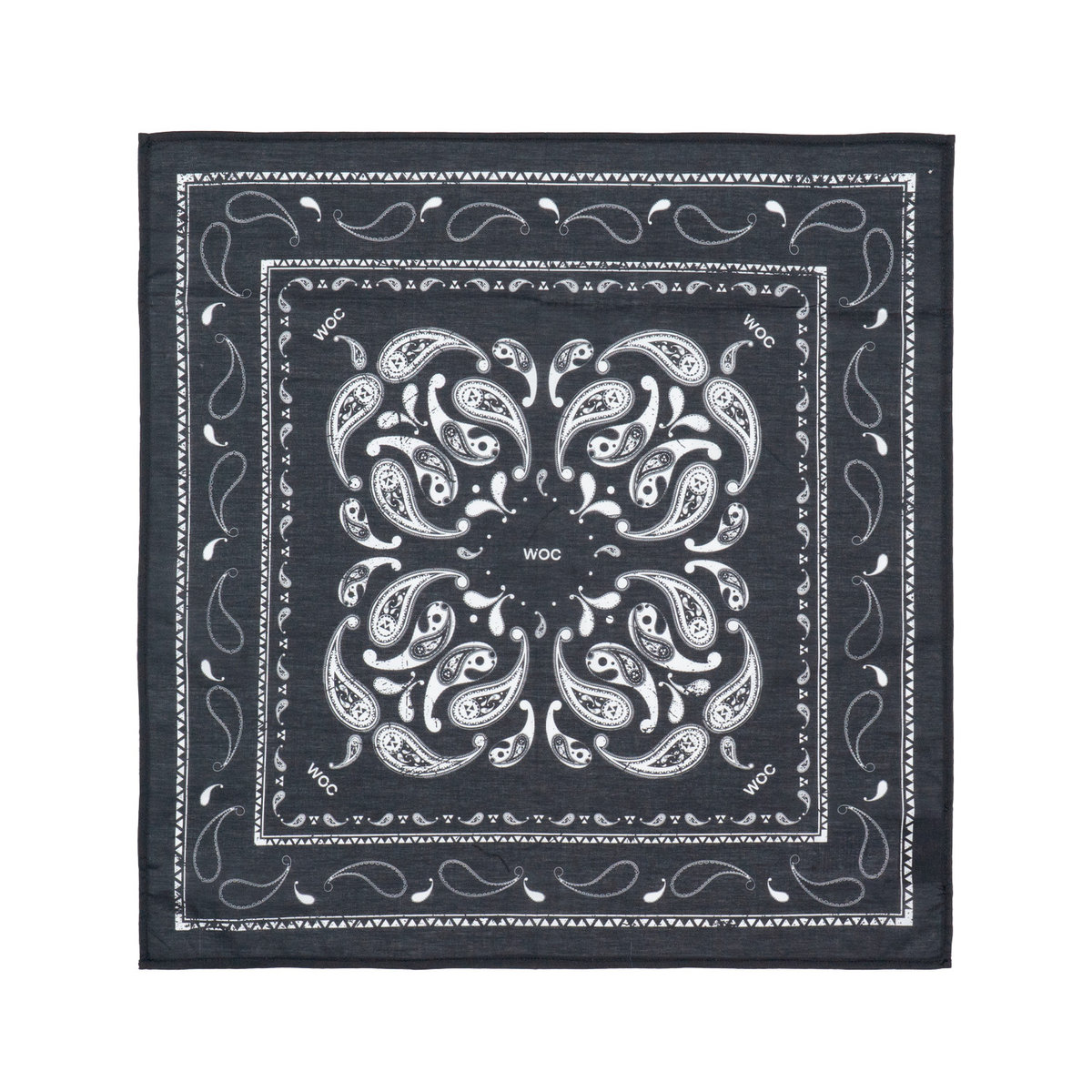 Foulard Bandana Uomo Bandana Piccolo Fazzoletto Da Collo