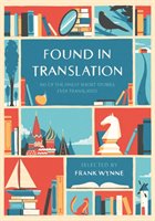 Found in Translation - Wynne Frank