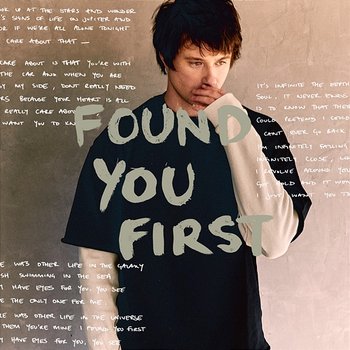 Found You First - Alec Benjamin