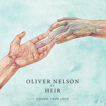 Found Your Love - Oliver Nelson feat. Heir
