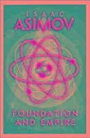 Foundation and Empire Asimov Isaac