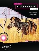 Foundation HTML5 Animation with JavaScript - Lamberta Billy, Peters Keith