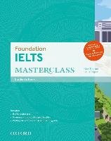 Foundation Ielts Masterclass: Student's Book with Online Practice - Thorner Nick, Rogers Louis