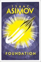 Foundation Asimov Isaac